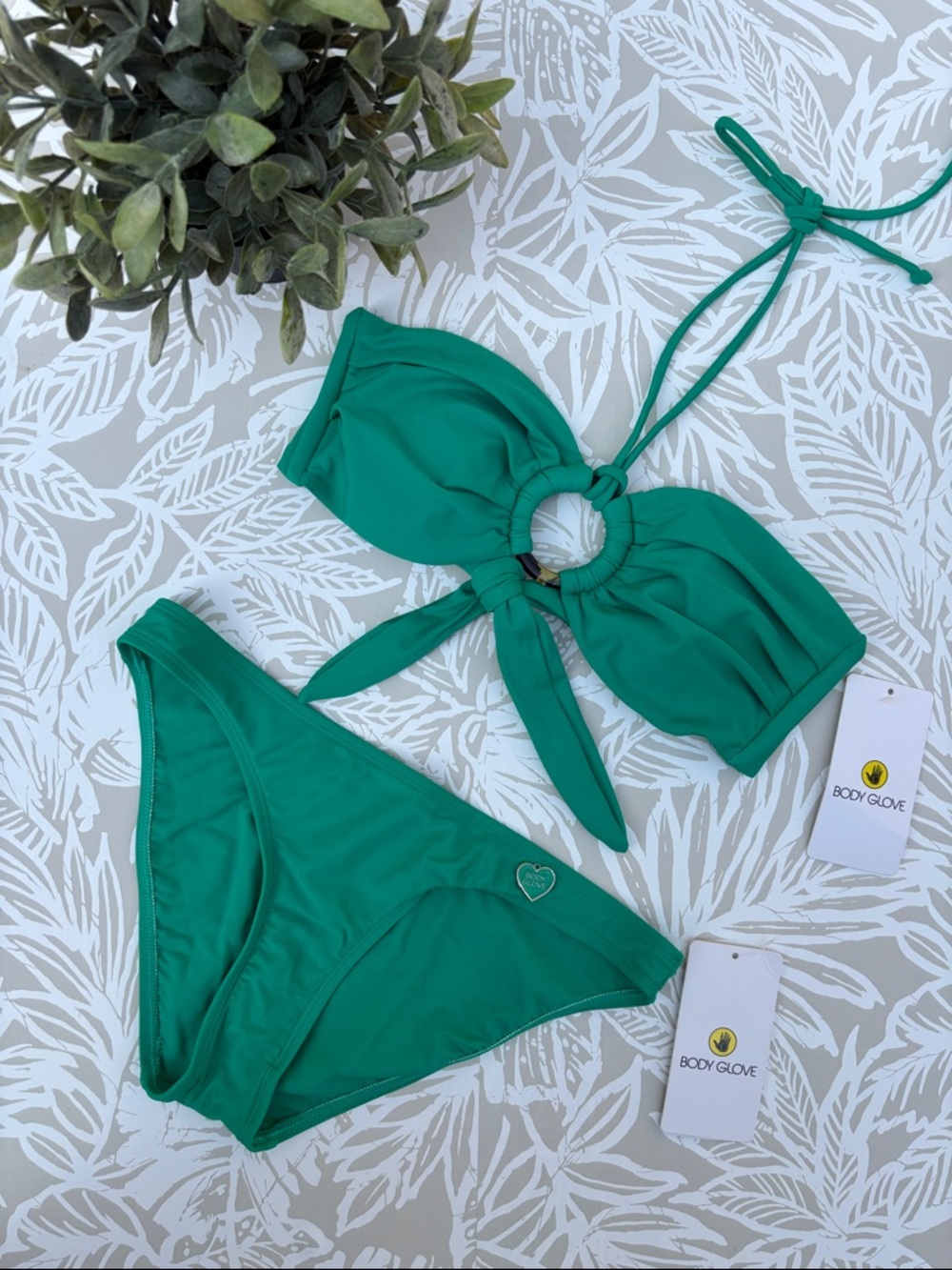 Body Glove | Bikini Set in Smoothies